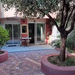Avec Jardin Roquebrune-Cap-Martin
